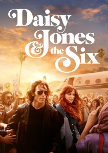 Дейзи Джонс и The Six, Сезон 1