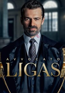Адвокат Лигас, Сезон 1